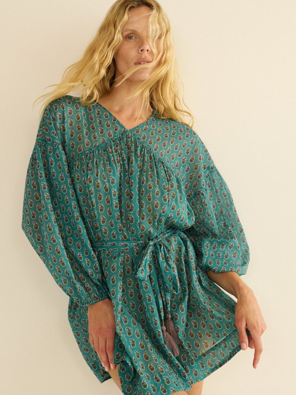Doen Juniper Dress